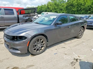 DODGE CHARGER GT