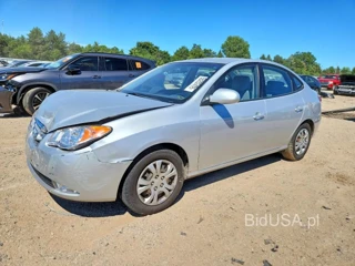 HYUNDAI ELANTRA GLS