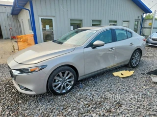 MAZDA 3 PREFERRED