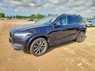 VOLVO XC90 T6 MOMENTUM