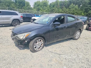 SCION IA BASE