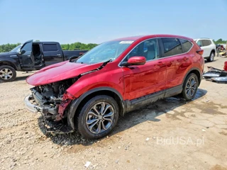 HONDA CR-V EXL