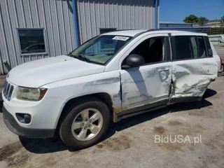 JEEP COMPASS SPORT