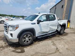 GMC SIERRA K1500 SLE