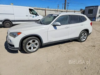 BMW X1 SDRIVE28I