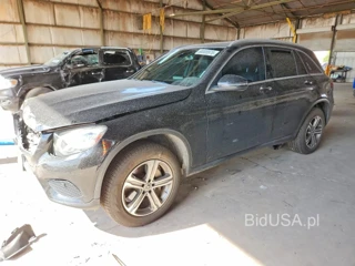 MERCEDES-BENZ GLC 300 4MATIC