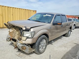 FORD F150 SUPERCREW