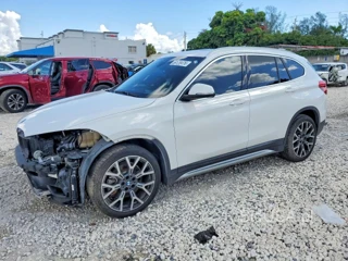 BMW X1 SDRIVE28I
