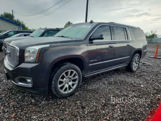GMC YUKON XL DENALI