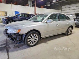 HYUNDAI AZERA LIMITED