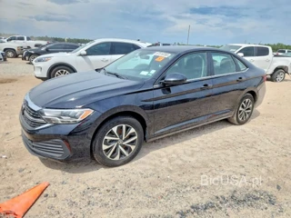 VOLKSWAGEN JETTA S
