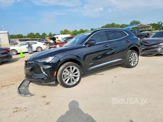 BUICK ENVISION AVENIR