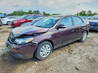 KIA FORTE EX