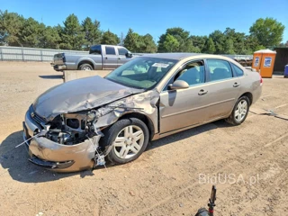 CHEVROLET IMPALA LT