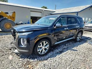 HYUNDAI PALISADE SEL