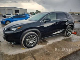 LEXUS NX 200T