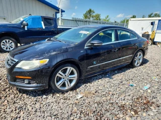 VOLKSWAGEN CC SPORT