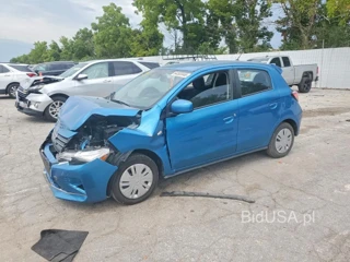 MITSUBISHI MIRAGE ES