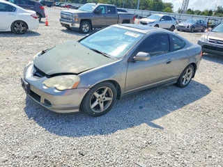 ACURA RSX