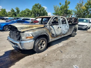 DODGE RAM 2500