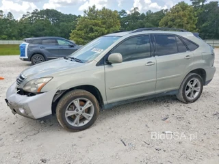 LEXUS RX 400