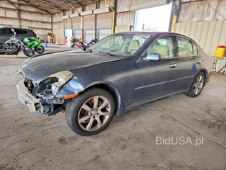 INFINITI G35 X