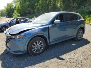 MAZDA CX-5 PREFERRED
