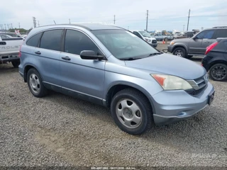 HONDA HONDA CR-V LX
