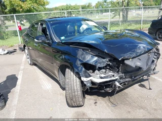 INFINITI INFINITI Q70 3.7X