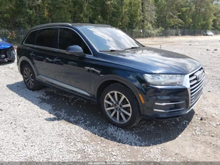 AUDI AUDI Q7 3.0T PREMIUM