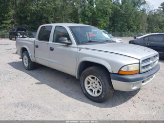 DODGE DODGE DAKOTA SPORT/SXT