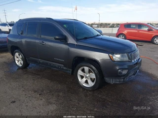JEEP JEEP COMPASS SPORT