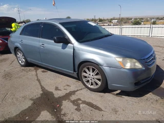 TOYOTA TOYOTA AVALON LIMITED