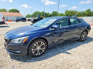 BUICK LACROSSE PREFERRED
