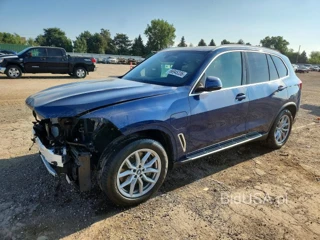 BMW X5 XDRIVE45E
