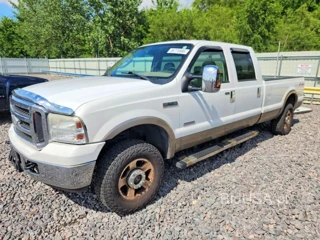 FORD F250 SUPER DUTY