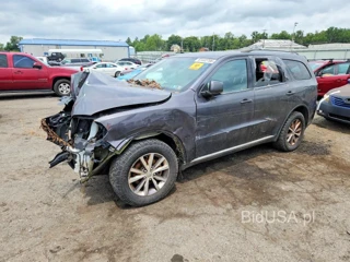 DODGE DURANGO LIMITED