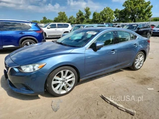 MAZDA 6 TOURING