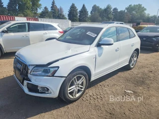 AUDI Q5 PREMIUM PLUS