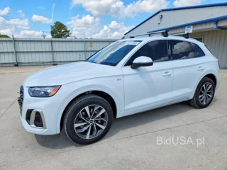 AUDI Q5 PREMIUM PLUS 45