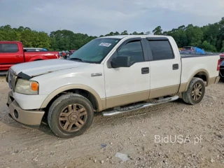 FORD F150 SUPERCREW
