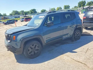 JEEP RENEGADE SPORT