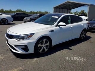 KIA OPTIMA S
