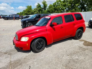 CHEVROLET HHR LT