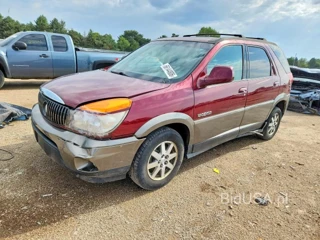 BUICK RENDEZVOUS CX