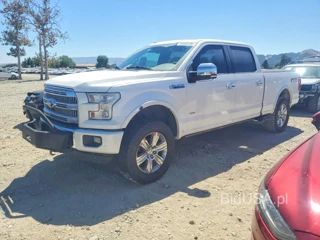 FORD F150 SUPERCREW