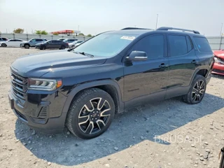 GMC ACADIA SLE