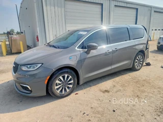 CHRYSLER PACIFICA HYBRID TOURING L