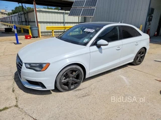 AUDI A3 PREMIUM