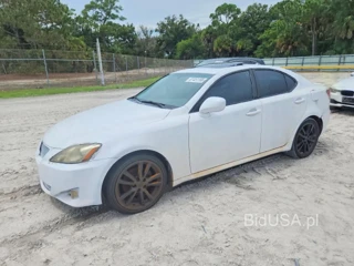 LEXUS IS 250 BASE